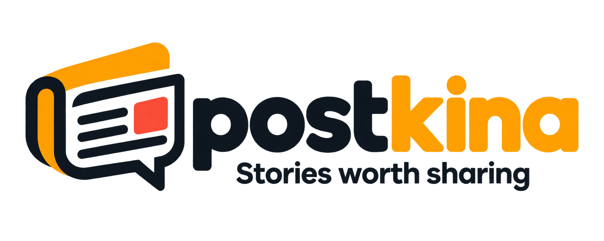 postkina — Stories worth sharing
